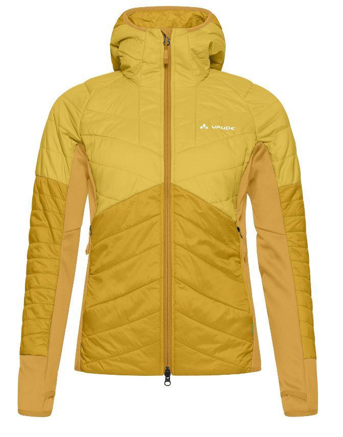 Vaude Wo Sesvenna Jacket IV - Isolationsjacke günstig online kaufen