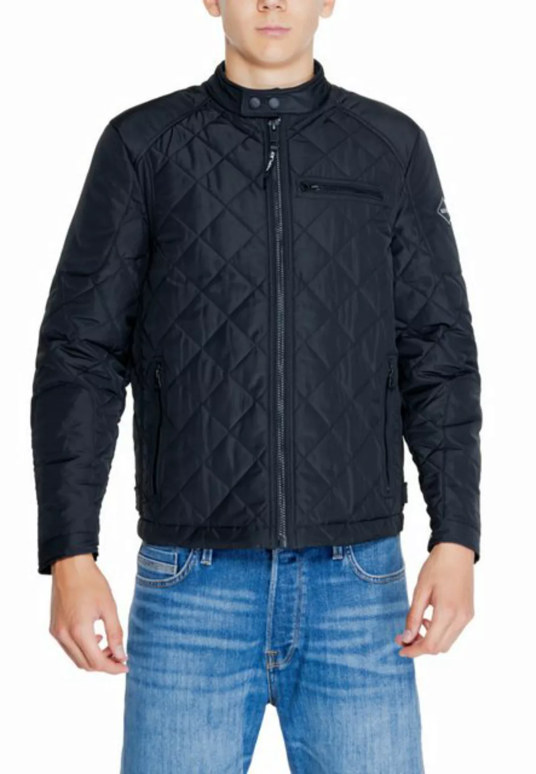 Replay Steppjacke "Saber Mid" günstig online kaufen