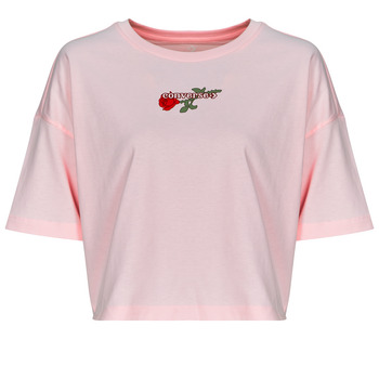 Converse  T-Shirt TLMN VDAY CROP OS TEE günstig online kaufen