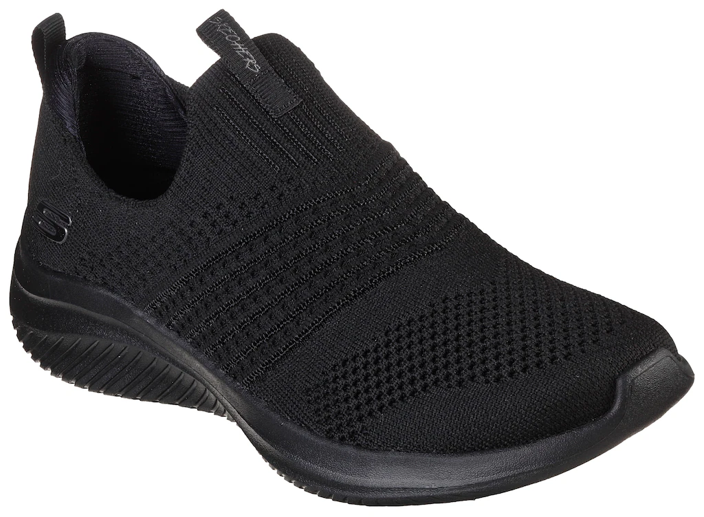 Skechers Slip-On Sneaker "ULTRA FLEX 3.0 CLASSY CHARM", Slipper, Freizeitsc günstig online kaufen