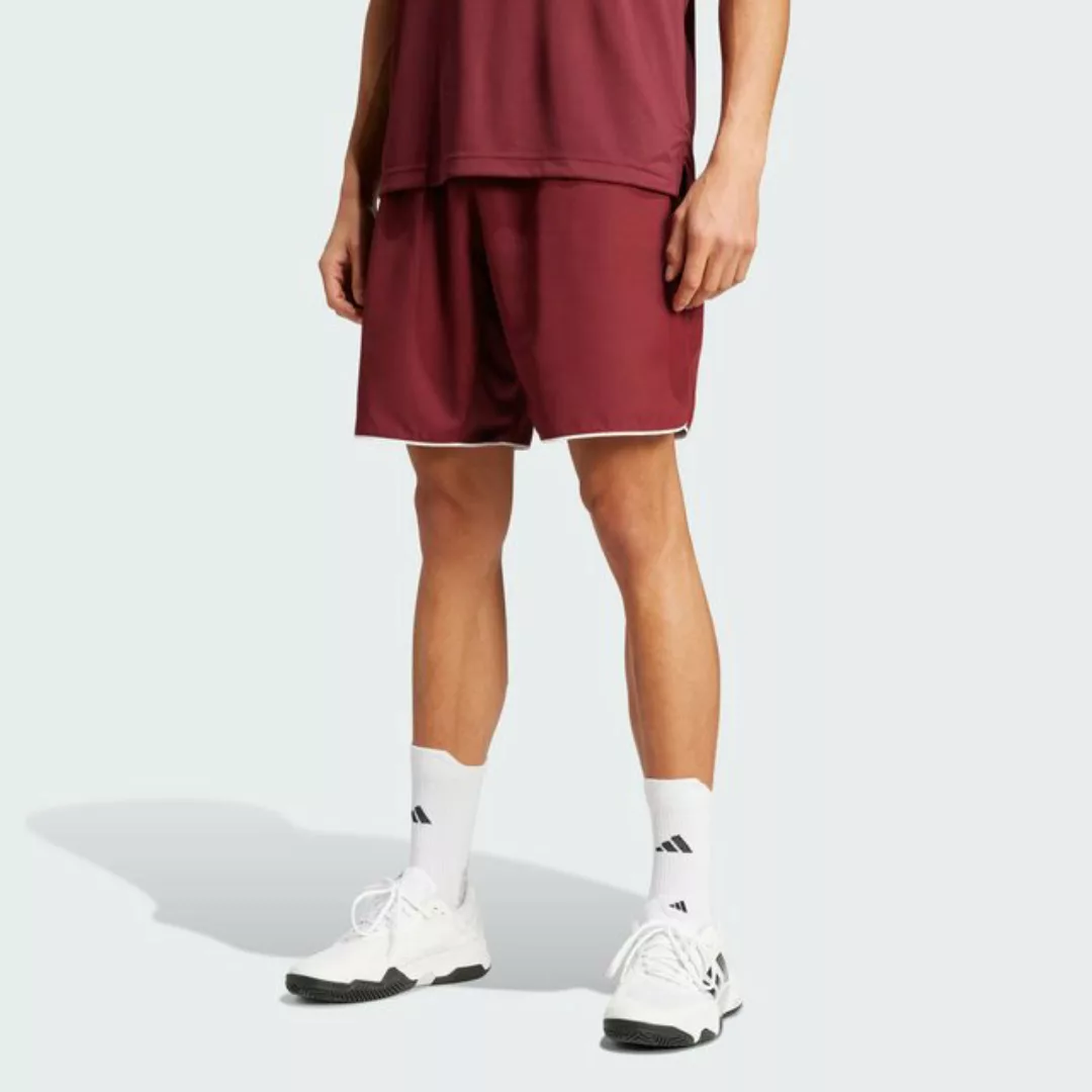 adidas Performance Tennisshort CLUB TENNIS CLIMACOOL SHORTS günstig online kaufen