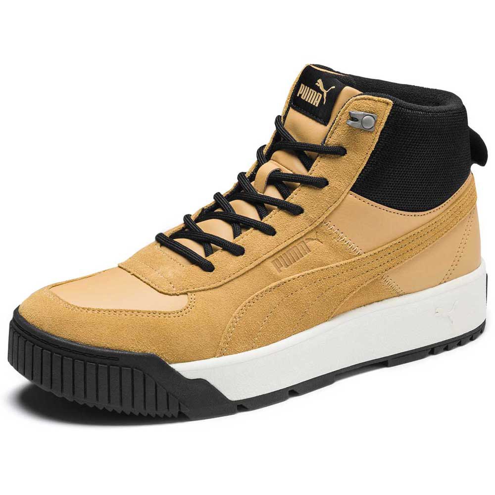 Puma Tarrenz Sb Sportschuhe EU 45 Taffy / Puma Black günstig online kaufen