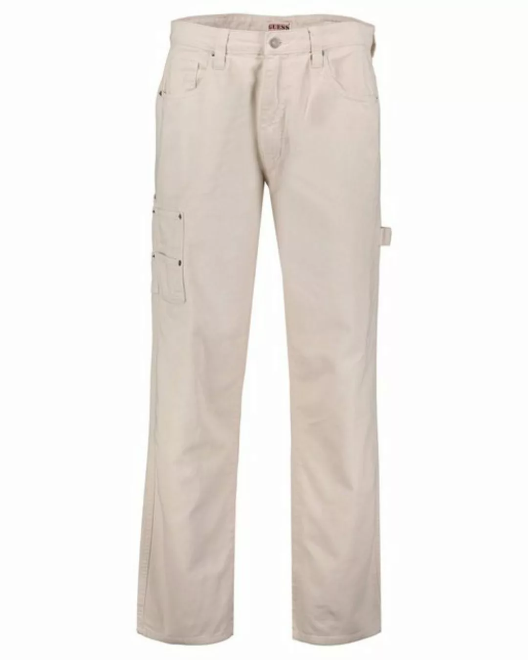 GUESS Originals 5-Pocket-Jeans Herren Jeans GO HILLS CARPENTER PANT (1-tlg) günstig online kaufen
