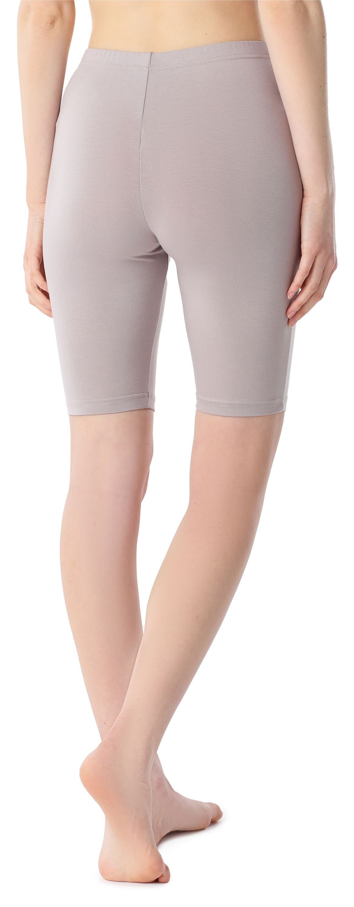 Bellivalini Leggings Damen Kurze Leggings aus günstig online kaufen