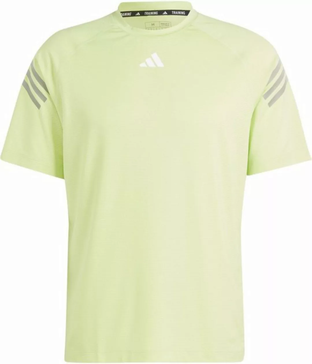 adidas Sportswear Kurzarmshirt TI 3S TEE PULLIM/SILPEB/WHITE günstig online kaufen