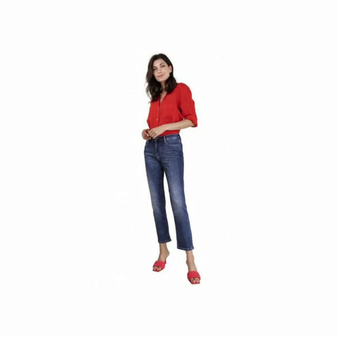 BLUE FIRE 5-Pocket-Jeans uni (1-tlg) günstig online kaufen