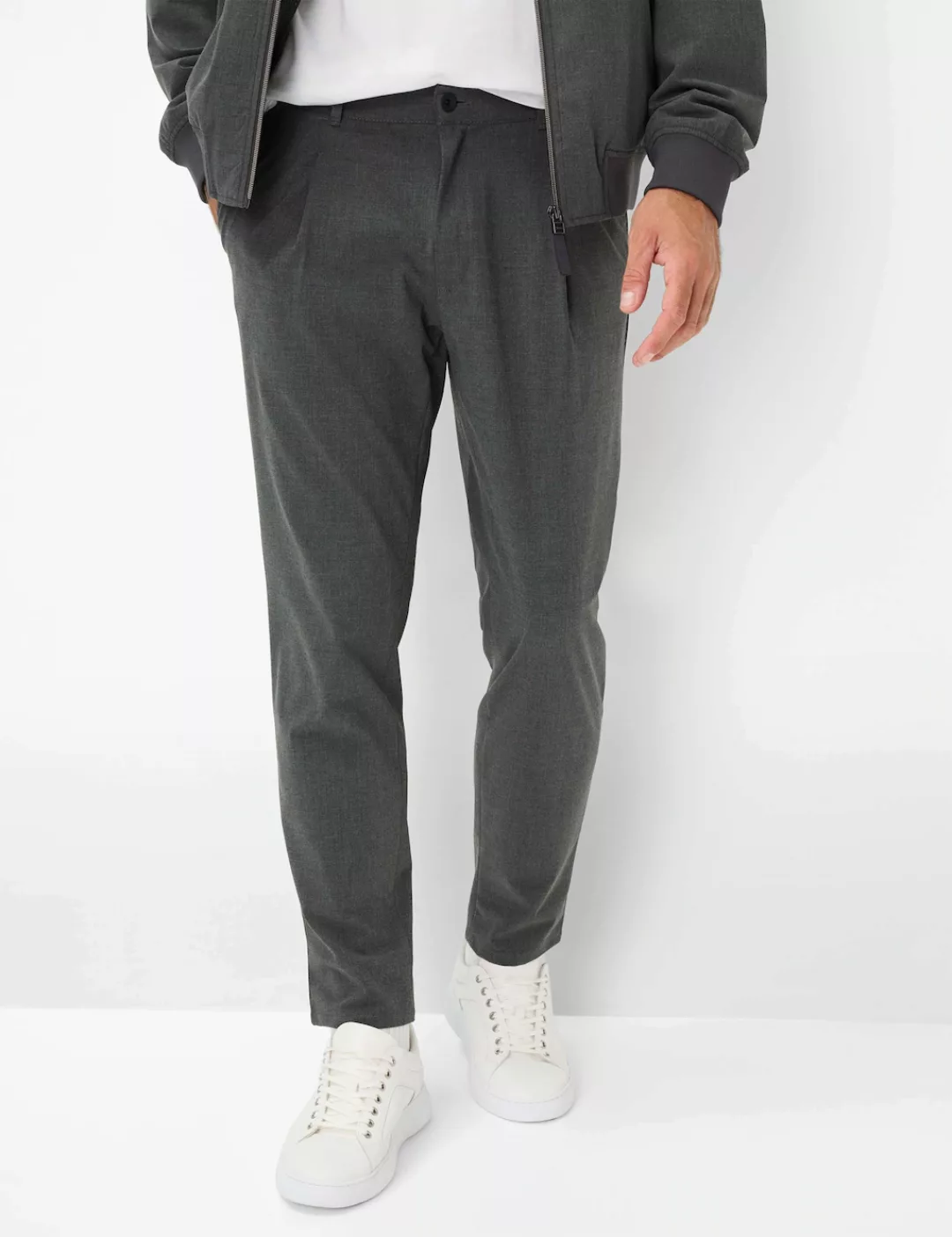 Brax Chinohose "Style TINO" günstig online kaufen