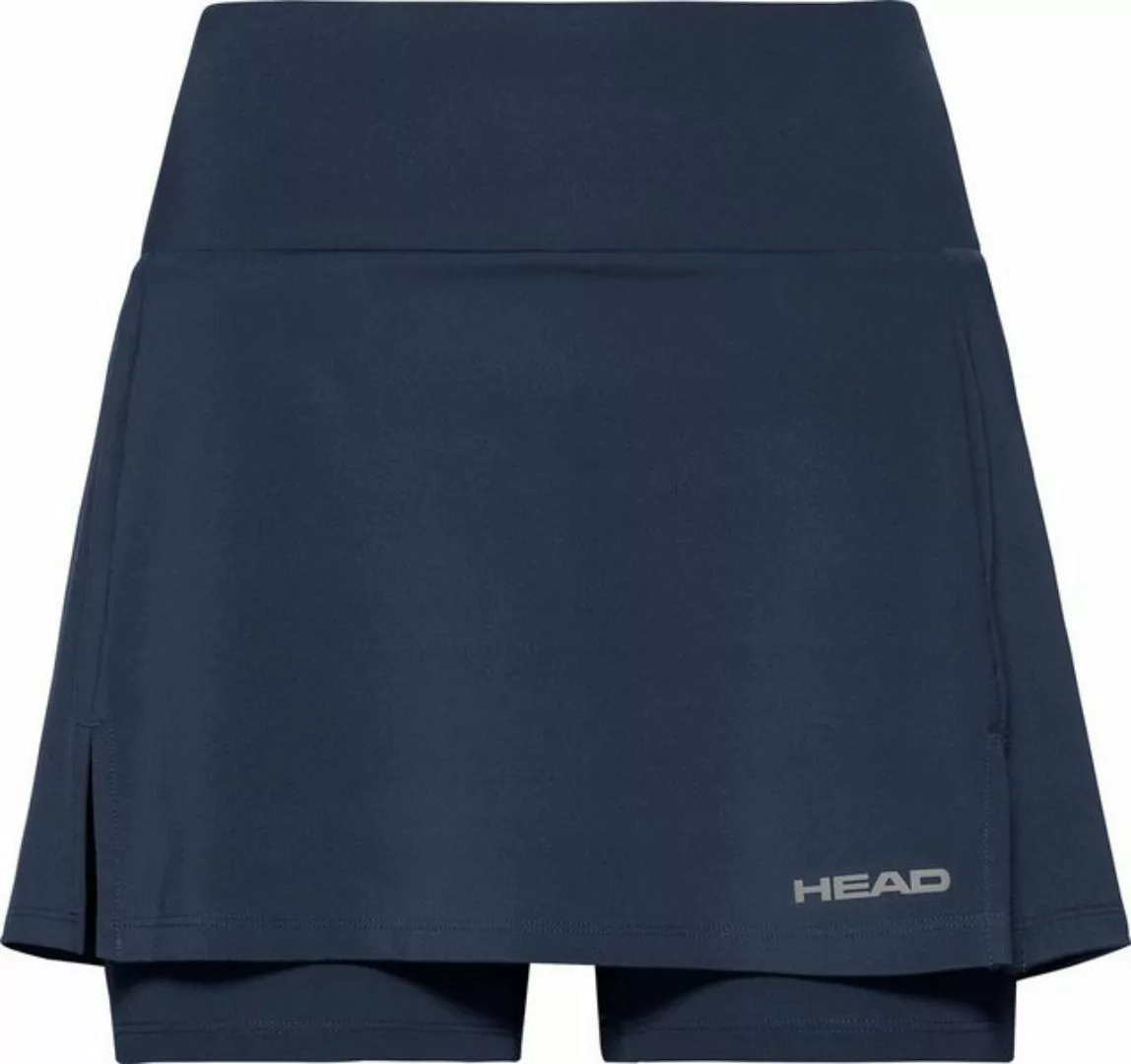 Head Tennisrock HEAD Club Tennisrock für Damen günstig online kaufen