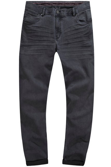 JP1880 Cargohose Jeans Bauchfit Denim bis Gr. 70/35 günstig online kaufen