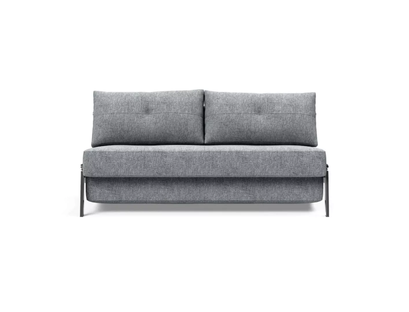 INNOVATION LIVING ™ Schlafsofa »Cubed Klappsofa, hochwertige Schlaffunktion günstig online kaufen