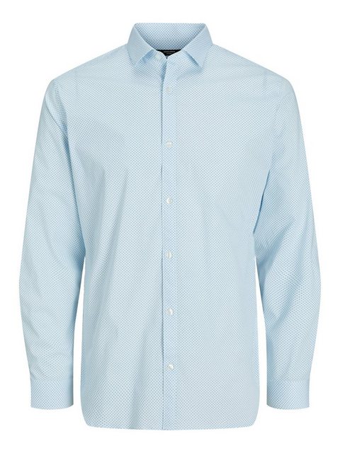 Jack & Jones Langarmhemd JPRBLABLACKPOOL STRETCH SHIRT LS SS24 SN günstig online kaufen