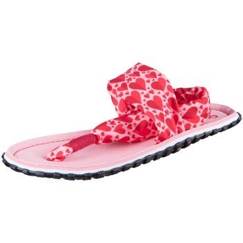 Gumbies  Zehentrenner Sandaletten Slingback 2609 Love hearts 2609 günstig online kaufen