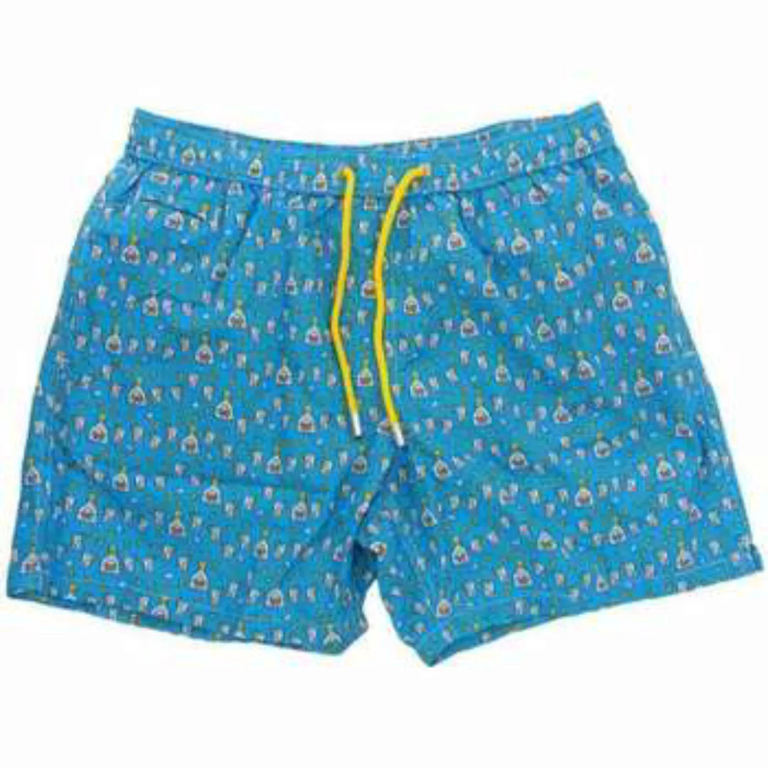 Mc2 Saint Barth  Badeshorts - günstig online kaufen