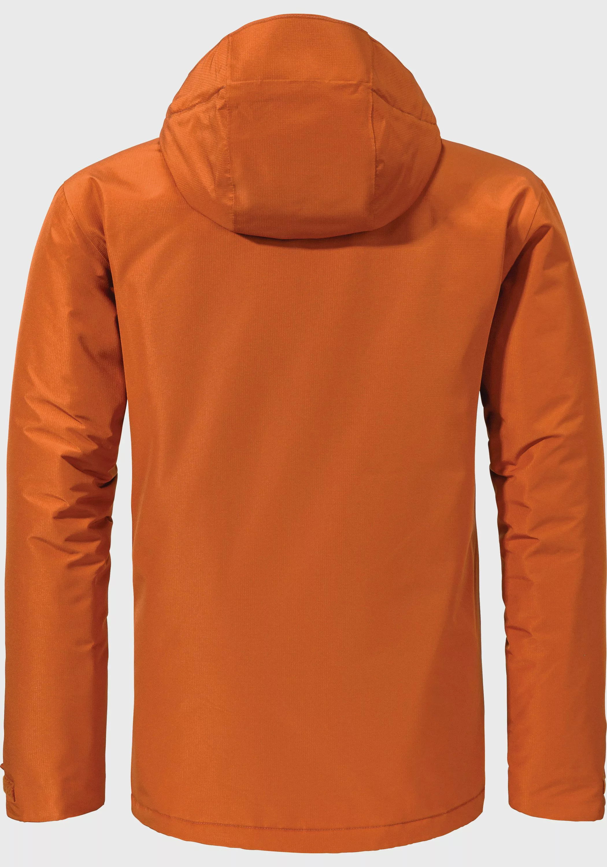 Schöffel Outdoorjacke Hiking Ins Jacket Style günstig online kaufen