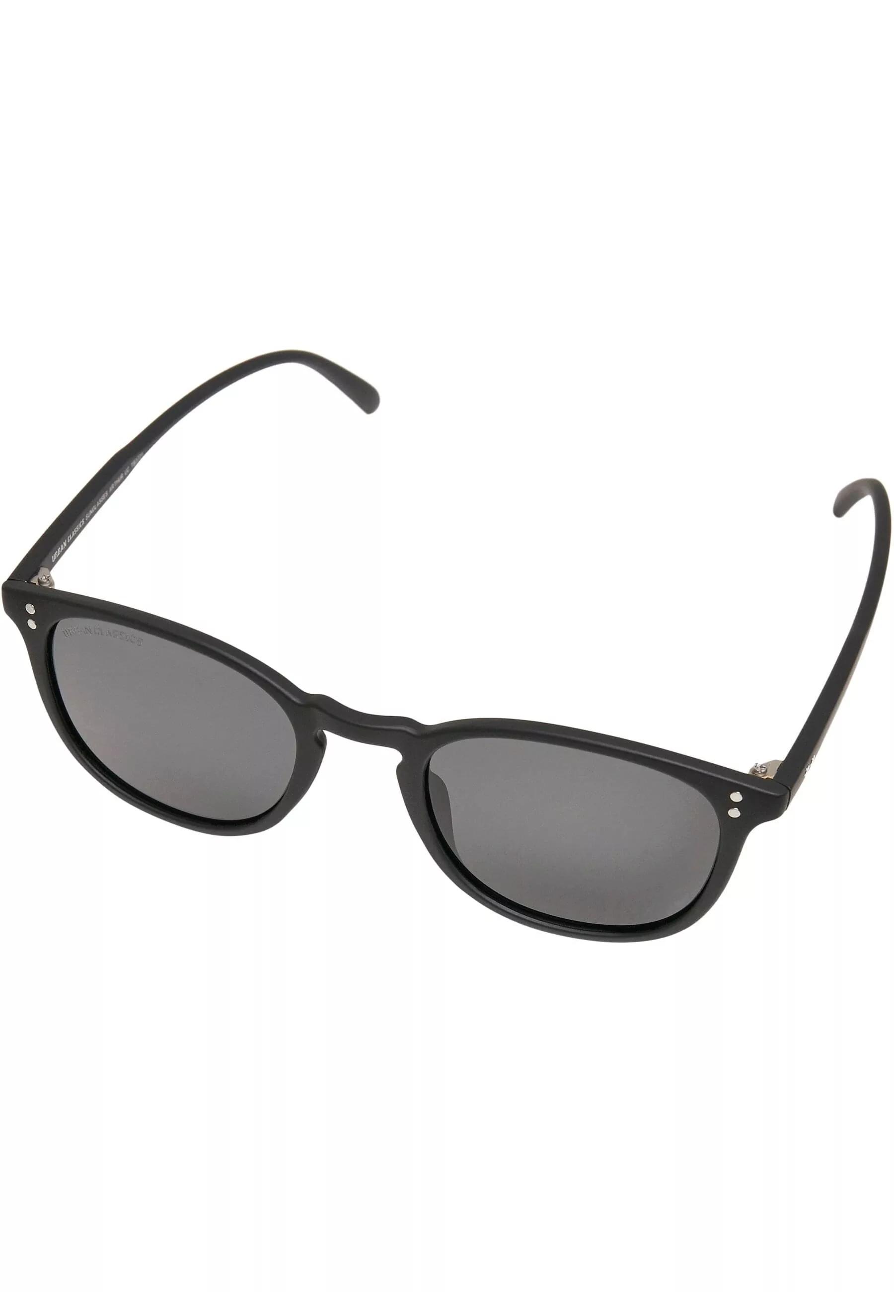 URBAN CLASSICS Sonnenbrille "Urban Classics Unisex Sunglasses Arthur UC" günstig online kaufen