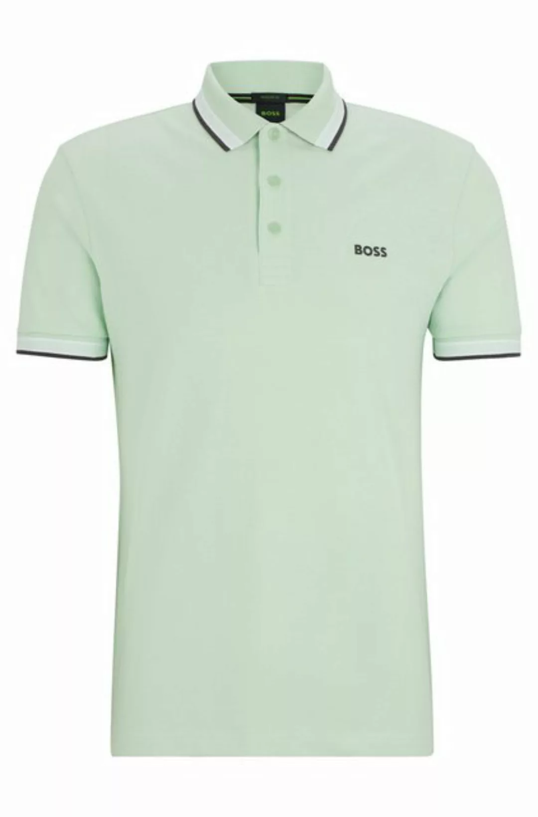 BOSS GREEN Poloshirt günstig online kaufen