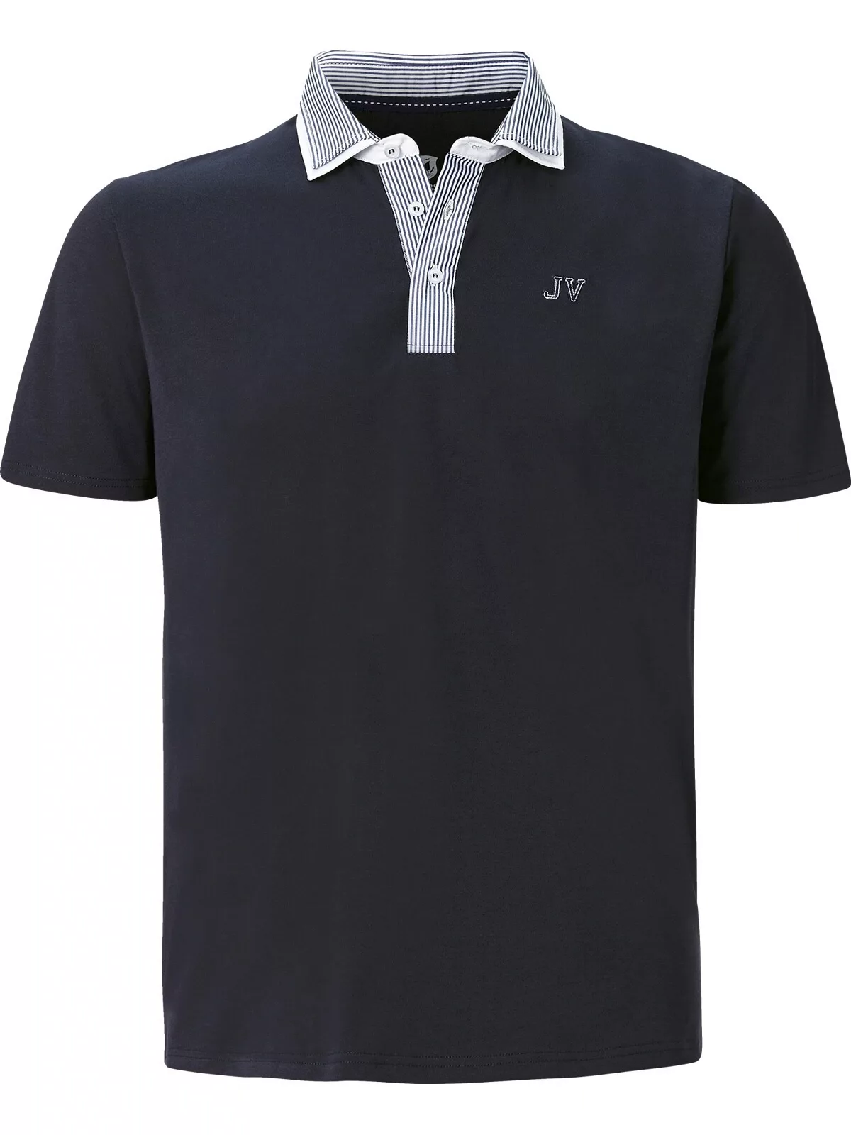 Jan Vanderstorm Poloshirt "Poloshirt DANHY" günstig online kaufen