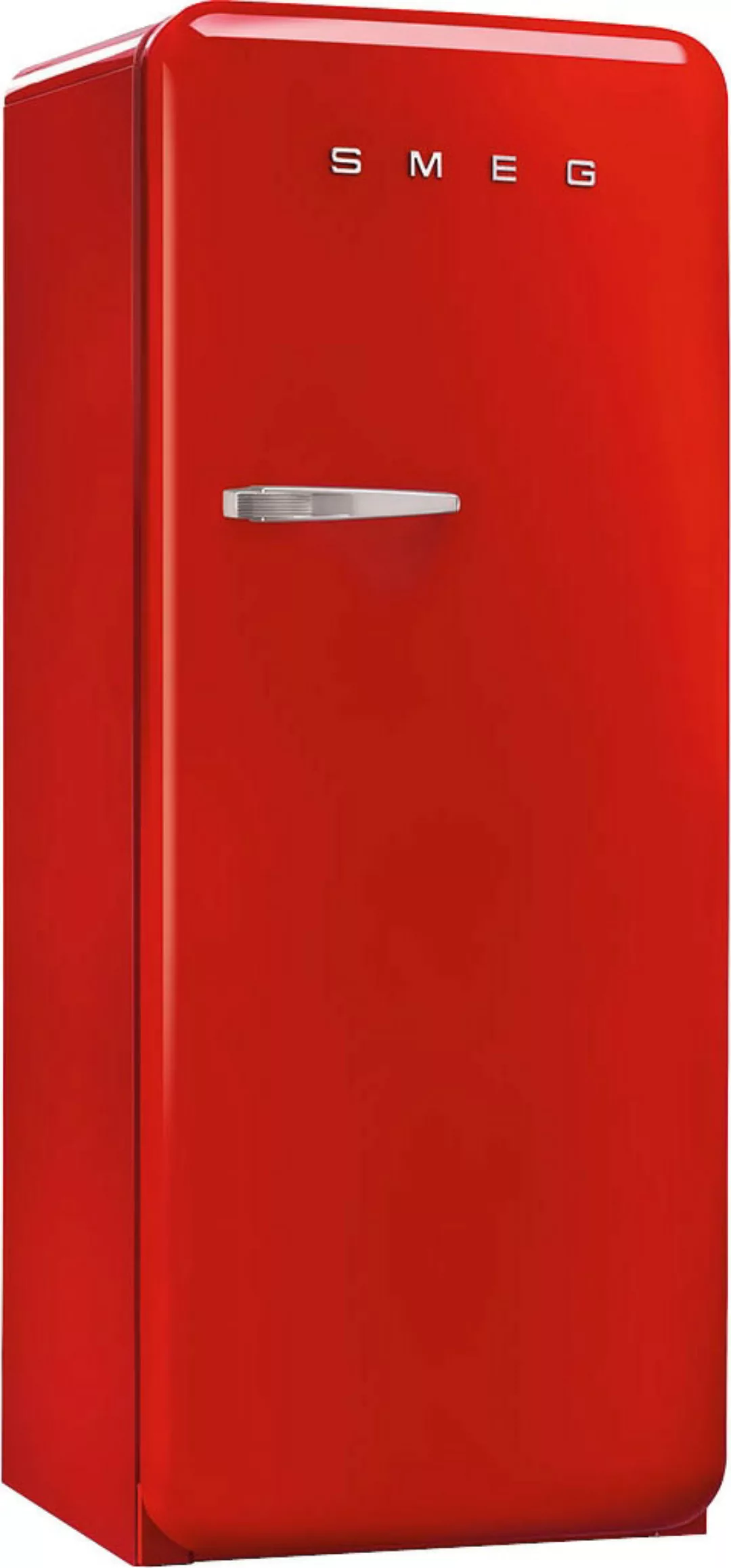 Smeg Kühlschrank »FAB28_5«, FAB28RRD5, 150 cm hoch, 60 cm breit günstig online kaufen