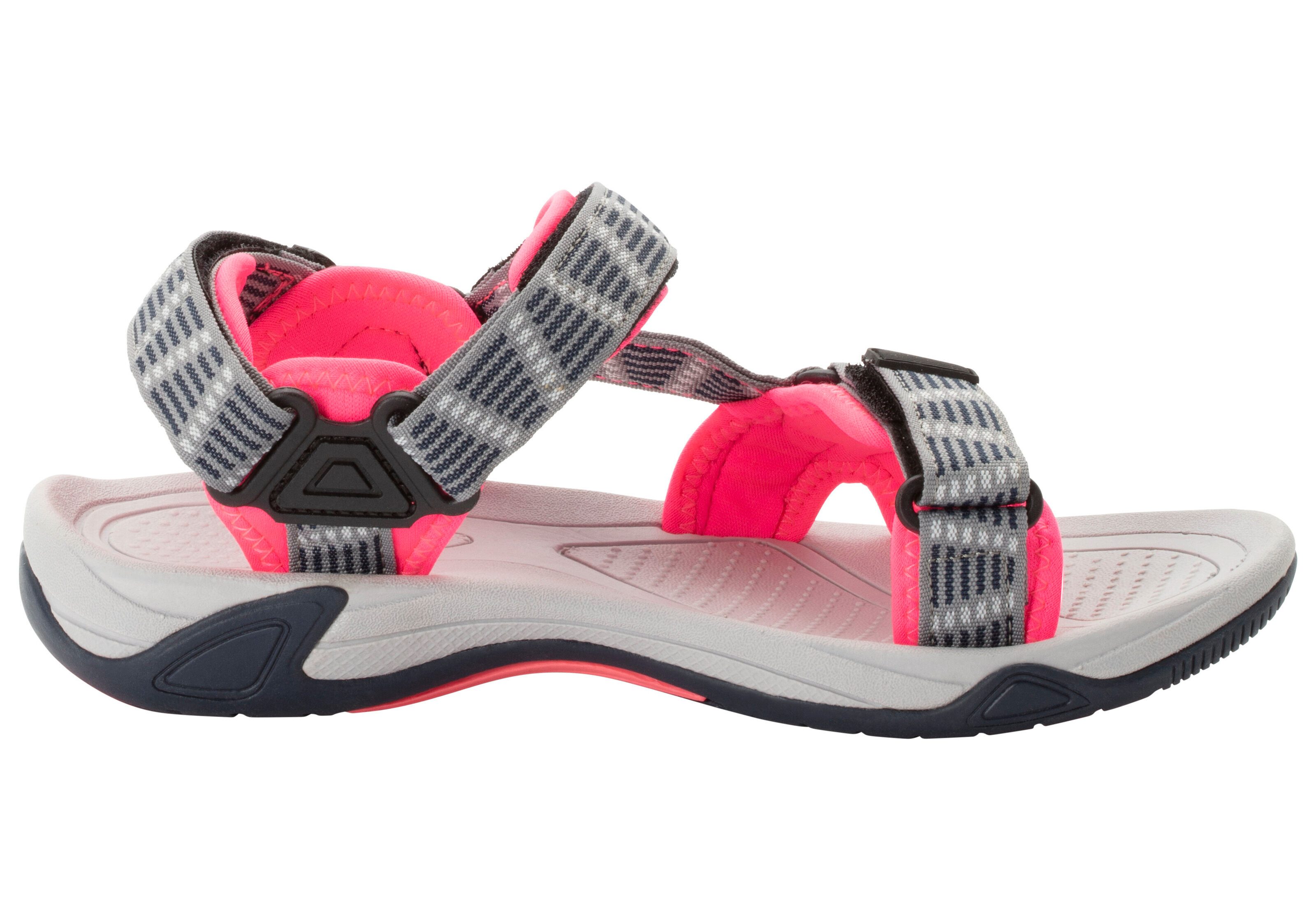 CMP HAMAL WMN HIKING SANDAL Sandale günstig online kaufen