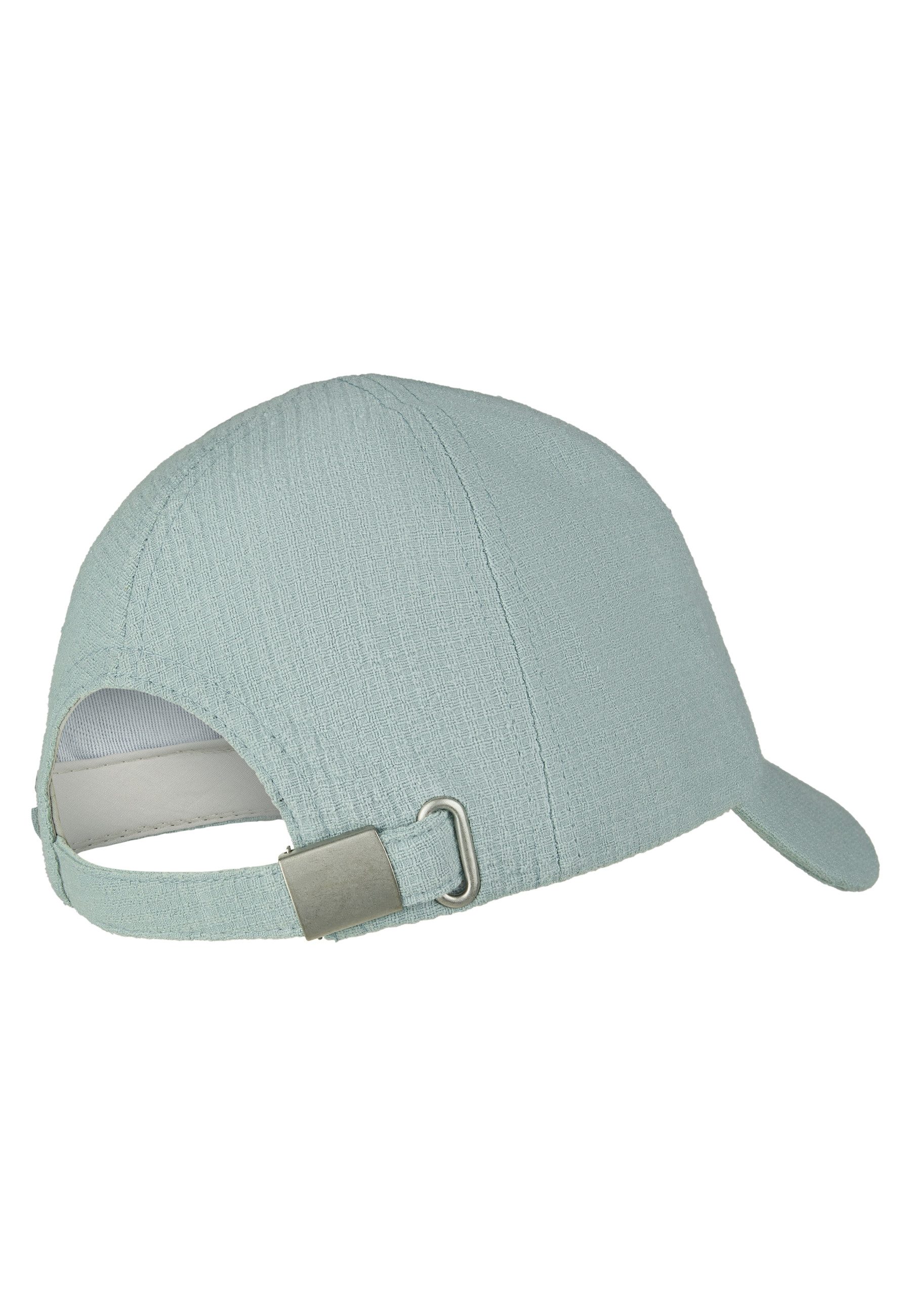 Sterntaler® Beanie Basecap Struktur (1-St) günstig online kaufen