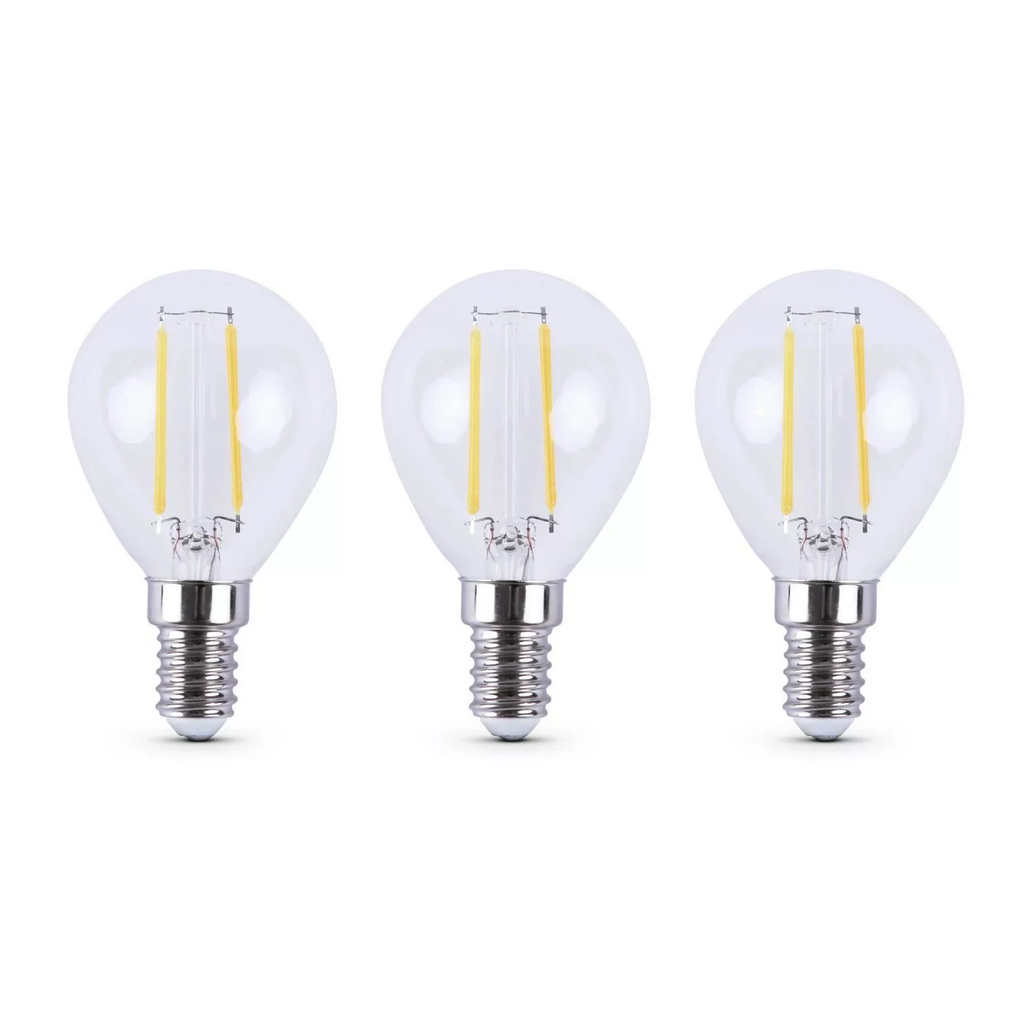 Bestlivings LED Glühbirnen Warmweiß 3er Pack günstig online kaufen