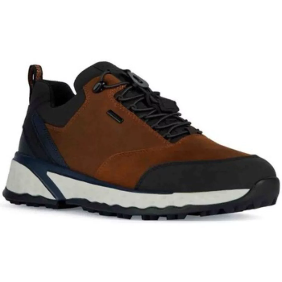 Geox  Sneaker U36F0C C2112 günstig online kaufen