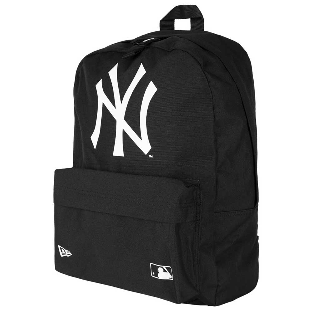 New Era New York Yankees Stadium Rucksack One Size Black günstig online kaufen