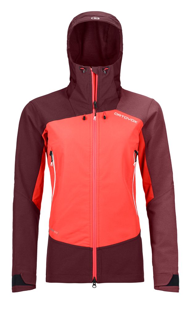 Ortovox Westalpen Softshell Jacket Women - Softshelljacke günstig online kaufen