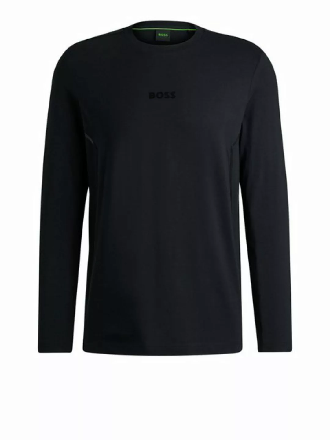 BOSS GREEN Langarmshirt Togn Mirror (1-tlg., keine Angabe) günstig online kaufen