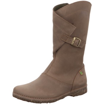 El Naturalista  Stiefel Stiefel Pleasant taupe N916 plume günstig online kaufen