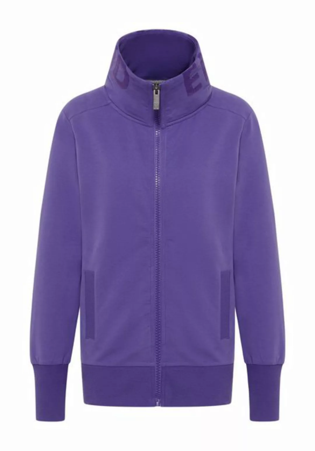 Elbsand Sweatjacke Jacke Alvis Sweatjacke (1-tlg) günstig online kaufen