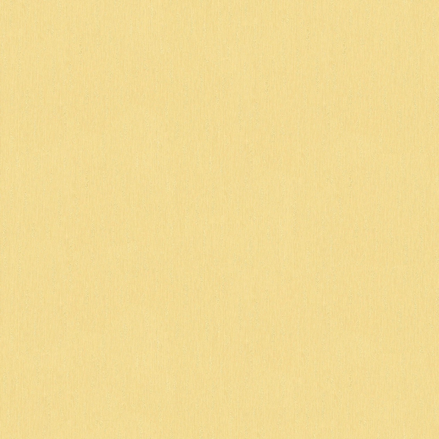 Bricoflor Gelbe Tapete im Uni Stil Einfarbige Vlies Wandtapete mit Vinyl Sc günstig online kaufen