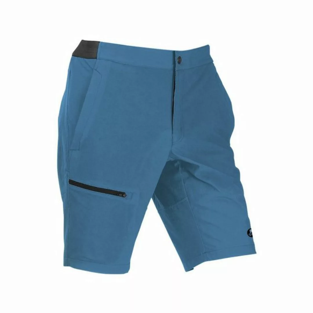 Maul Cargoshorts grau regular (1-tlg., keine Angabe) günstig online kaufen