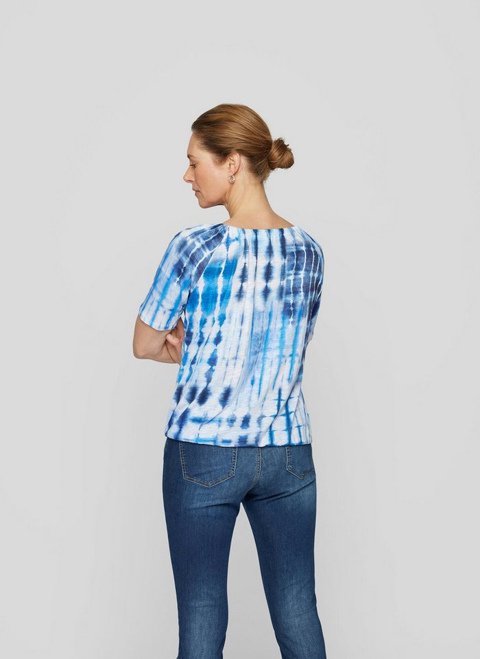 Rabe Langarmshirt Blue Ocean günstig online kaufen