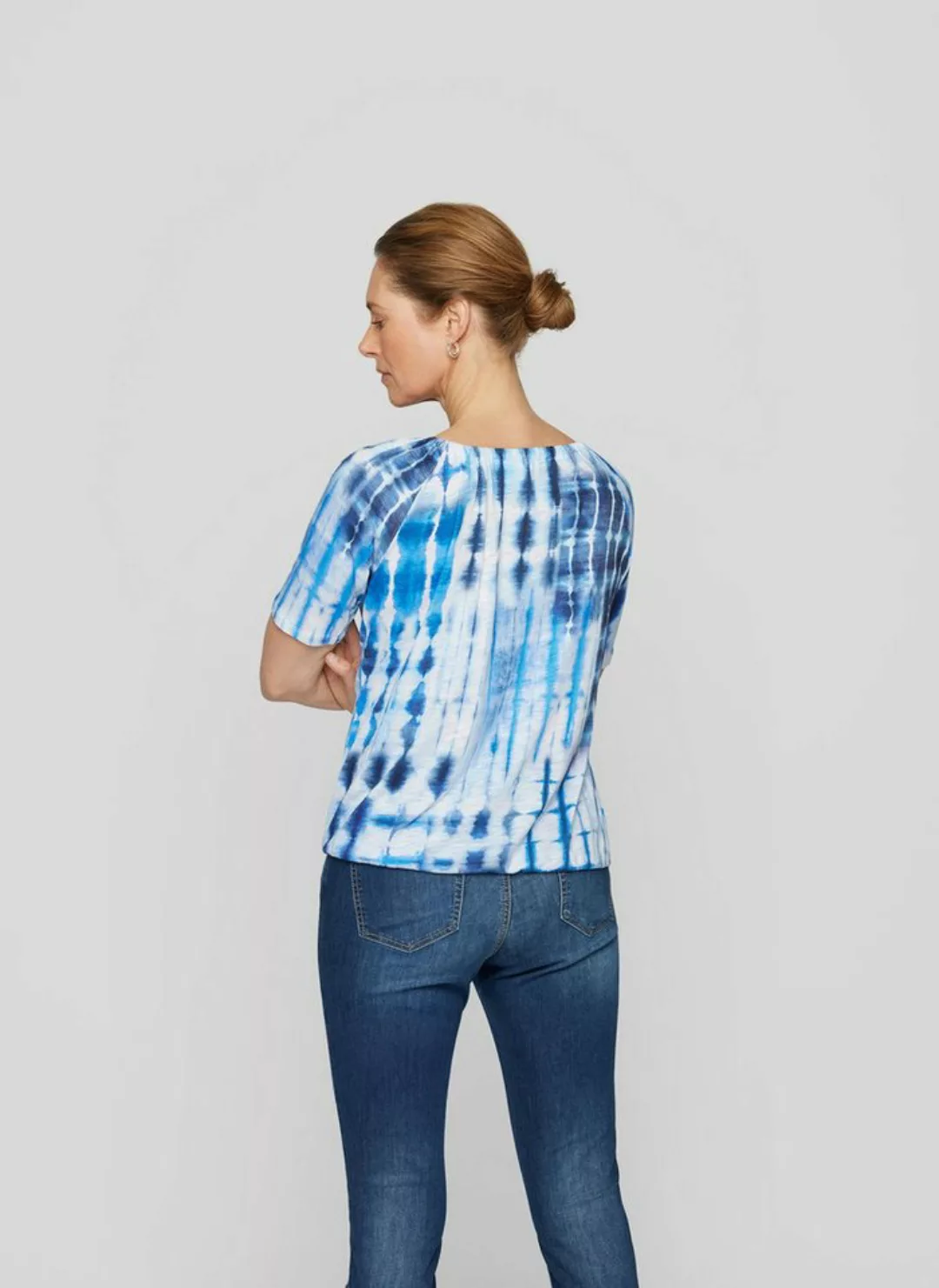 Rabe Langarmshirt Blue Ocean günstig online kaufen