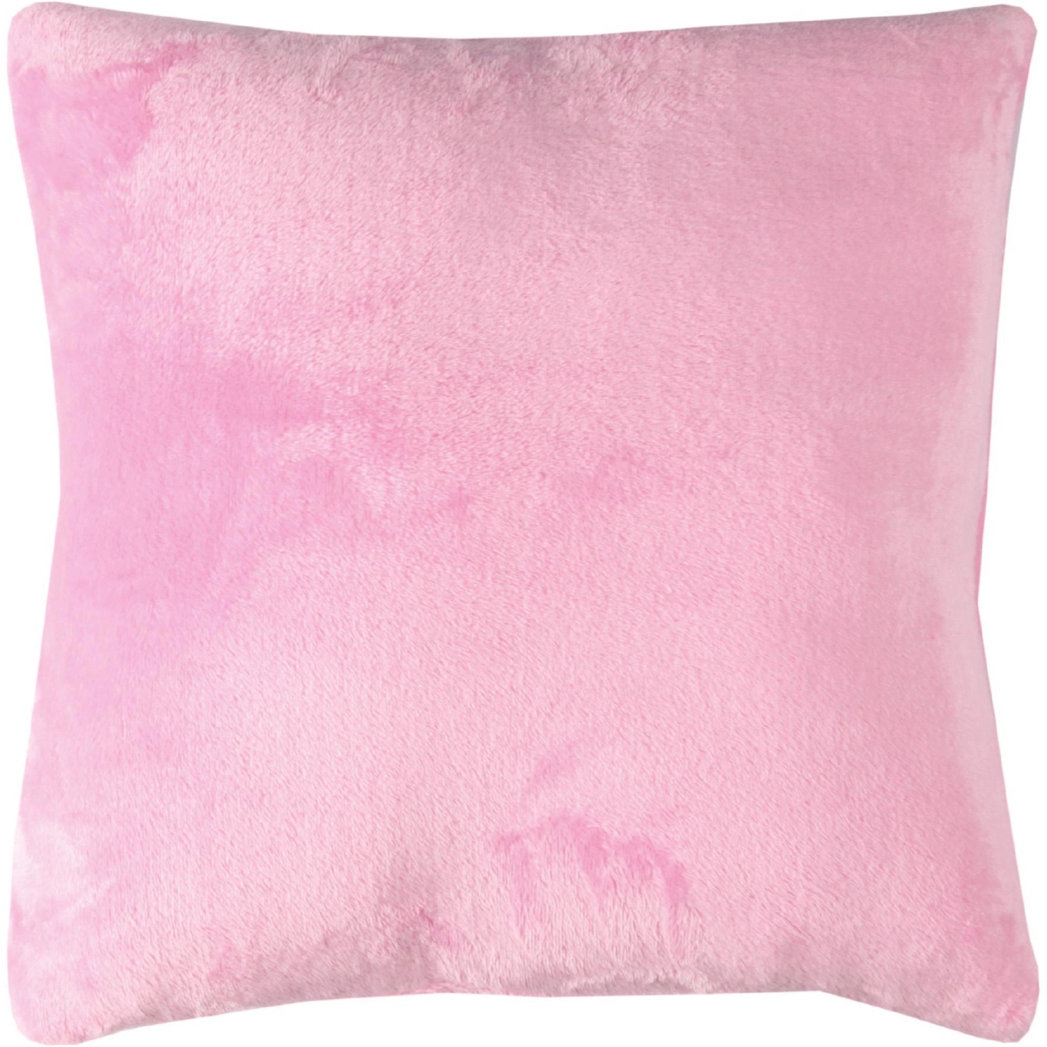 Bestlivings Kissenhülle Kuschel Celina 45 x 45 cm Rosa günstig online kaufen