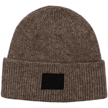 Calvin Klein Jeans  Mütze RUBBERIZED BEANIE K50K512458 günstig online kaufen