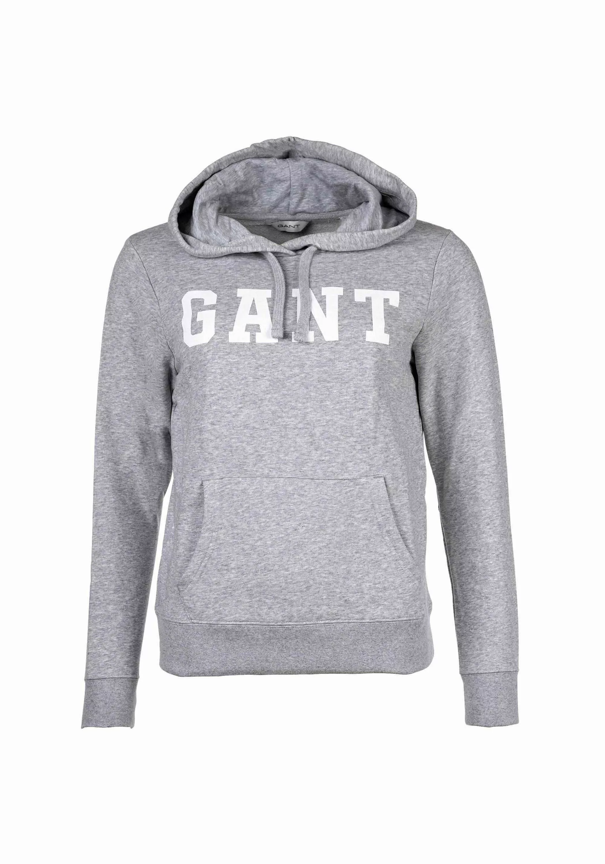 Gant Sweatshirt "Sweatshirt Regular Graphic Hoodie" günstig online kaufen