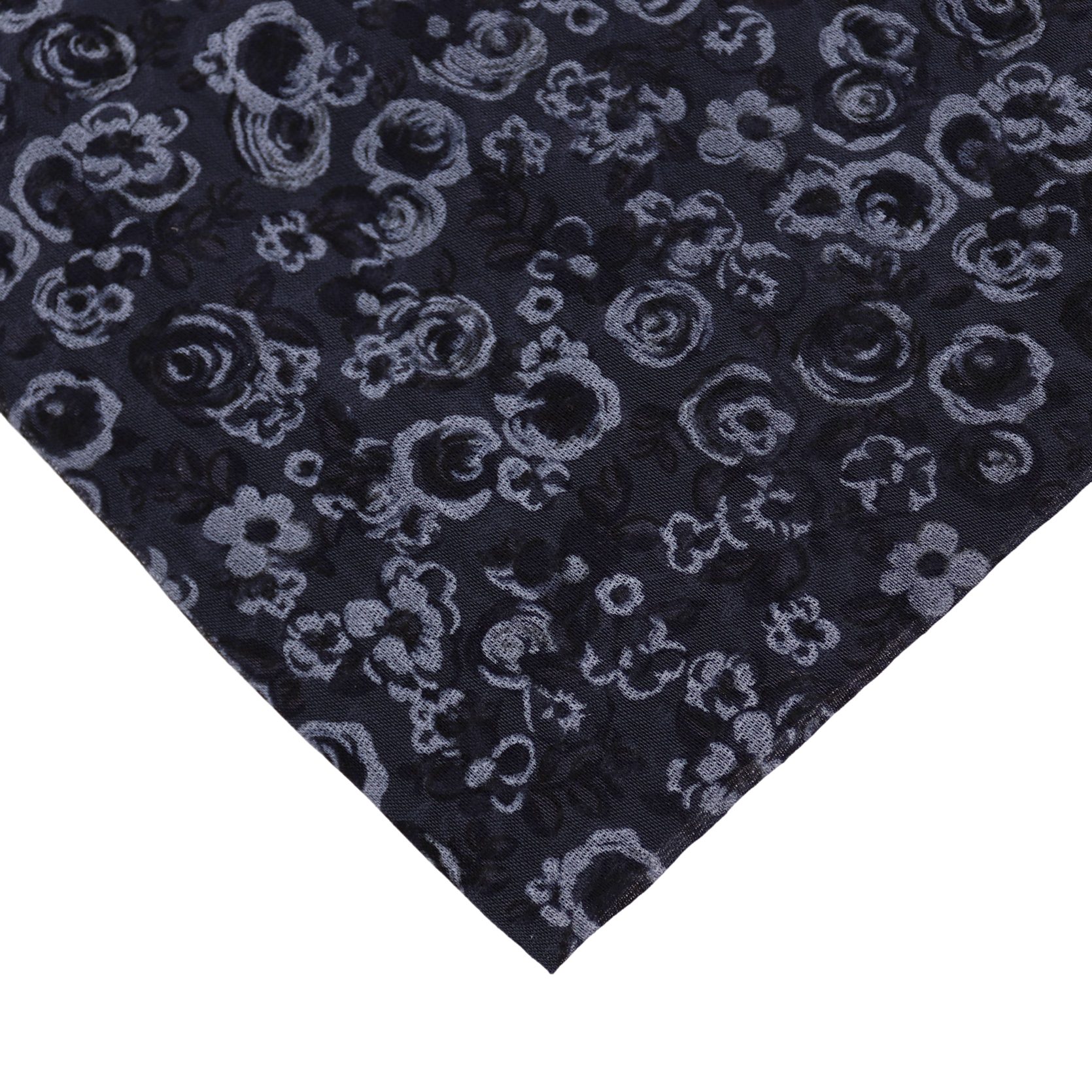 MIRROSI Modeschal Asymmetrischer Schal, Made in günstig online kaufen