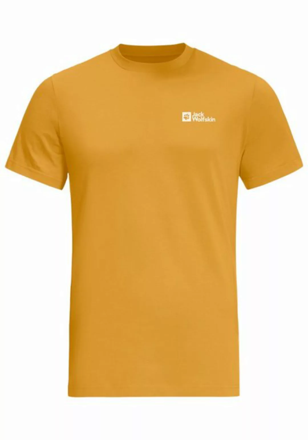 Jack Wolfskin T-Shirt ESSENTIAL T M günstig online kaufen