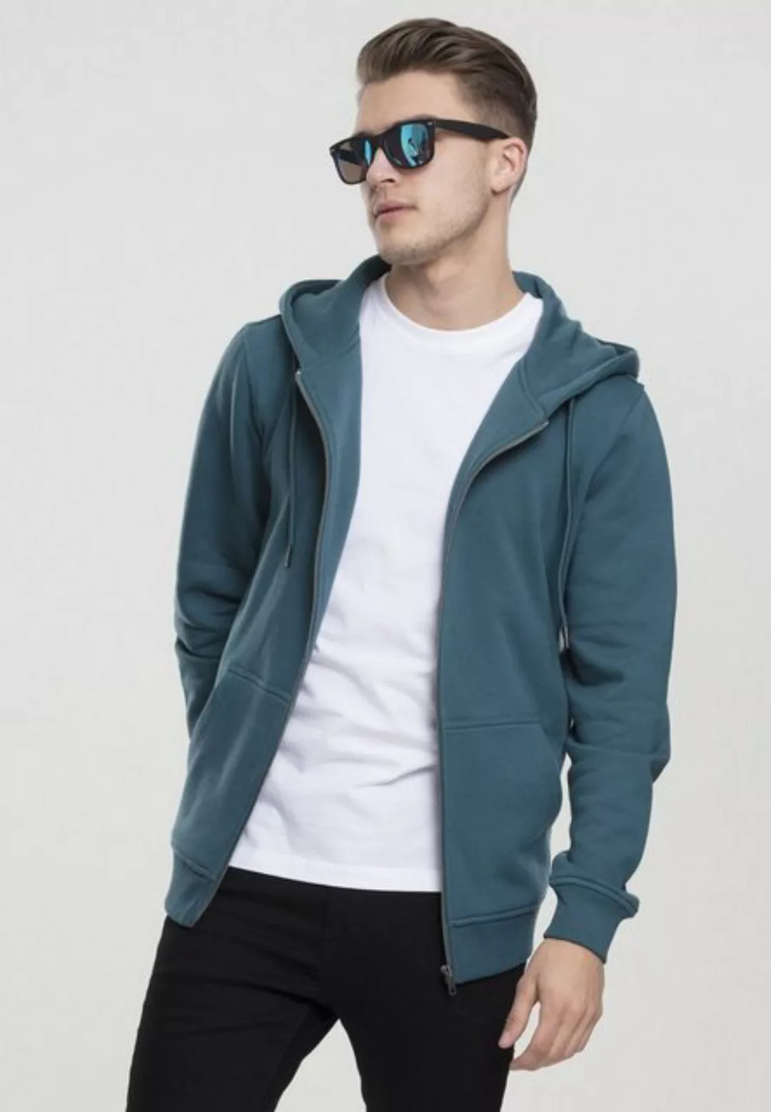 URBAN CLASSICS Sweatjacke günstig online kaufen