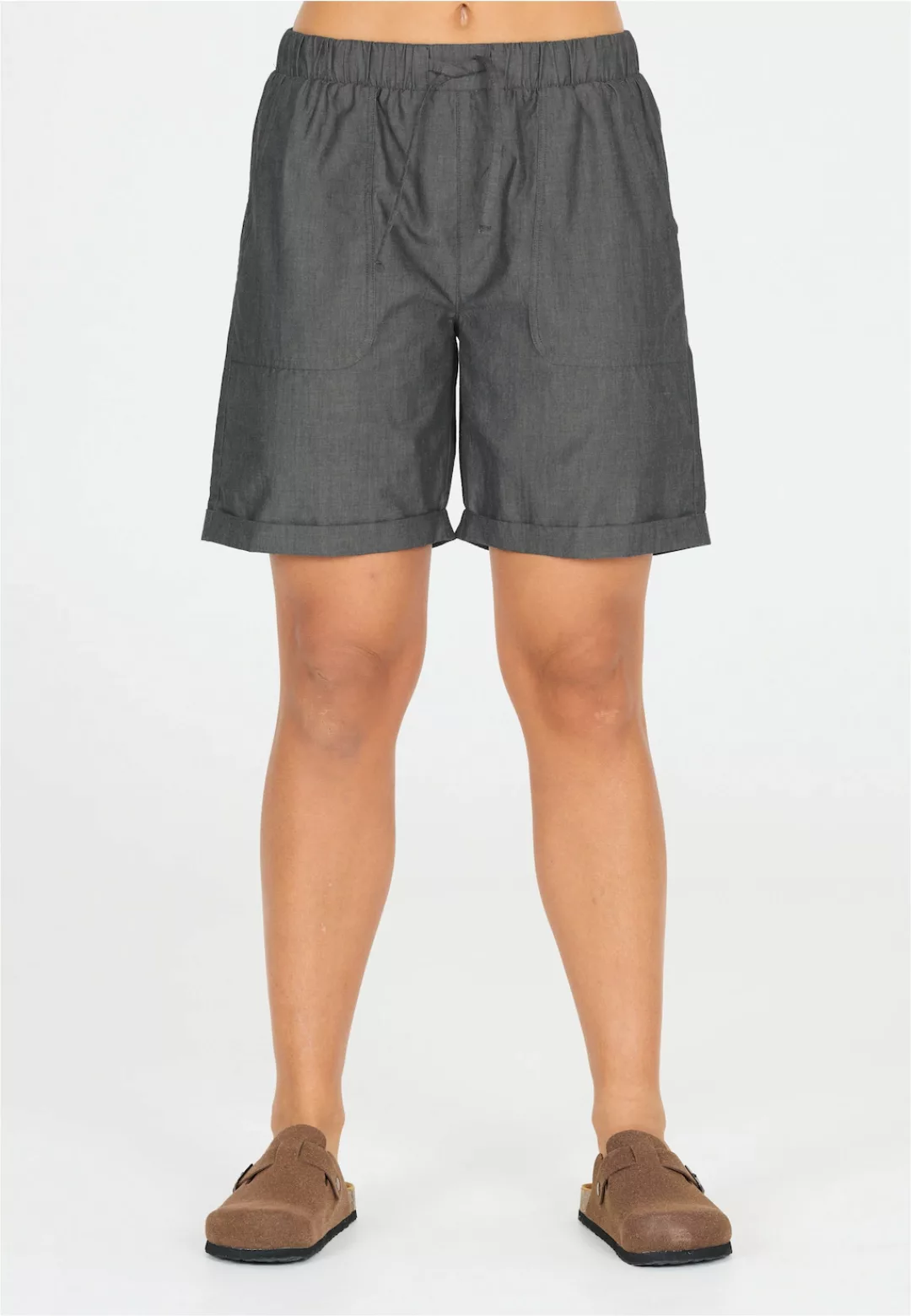 CRUZ Shorts "Emmy", mit verstellbarem Dehnbund günstig online kaufen