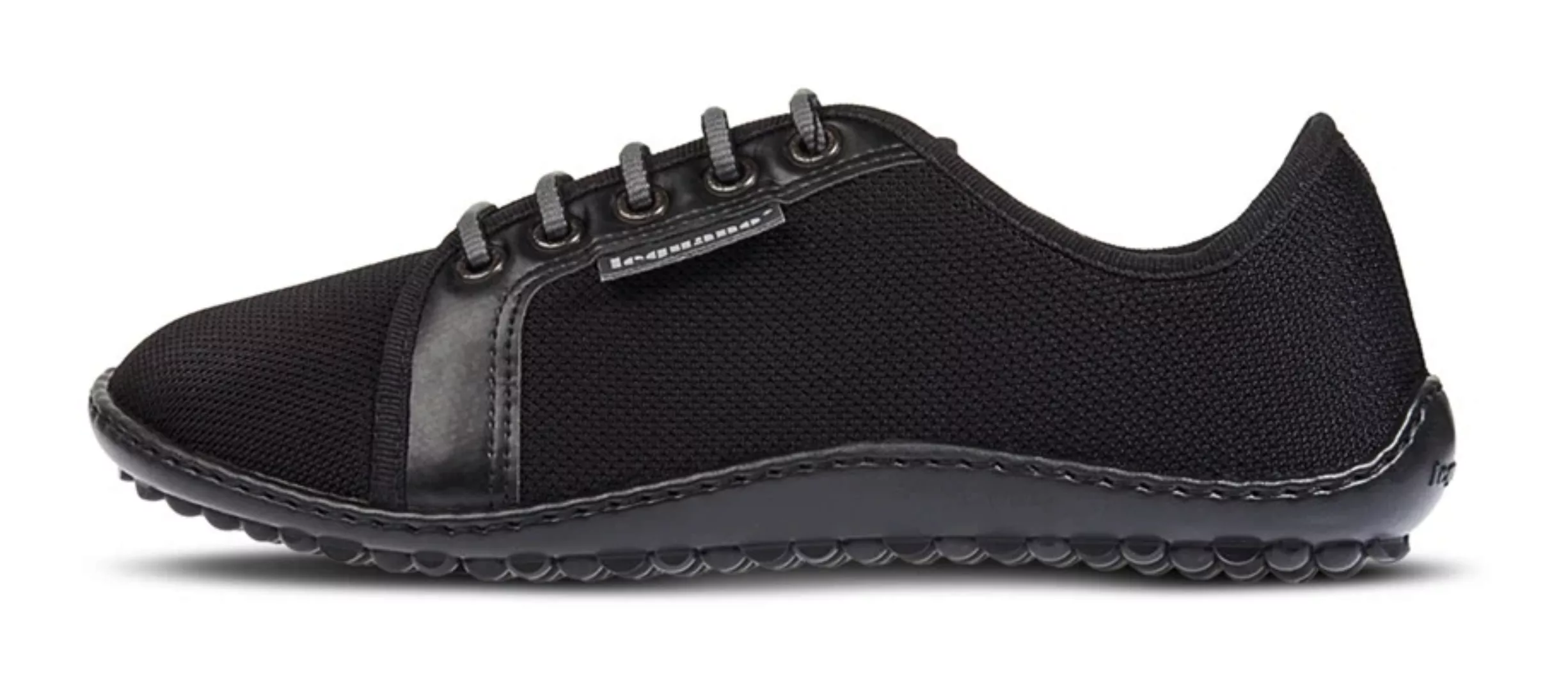 Leguano Barfußschuh "CITY", mit extrem biegsamer Laufsohle, Freizeitschuh, günstig online kaufen