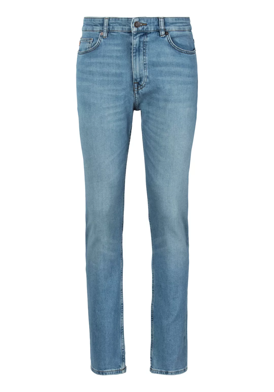 BOSS ORANGE Slim-fit-Jeans DELAWARE BO günstig online kaufen