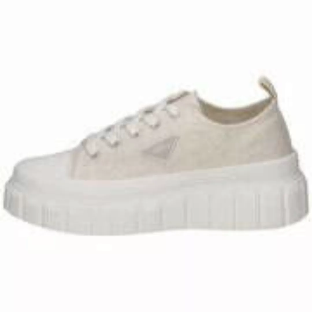 s.Oliver Plateau Sneaker Damen beige günstig online kaufen