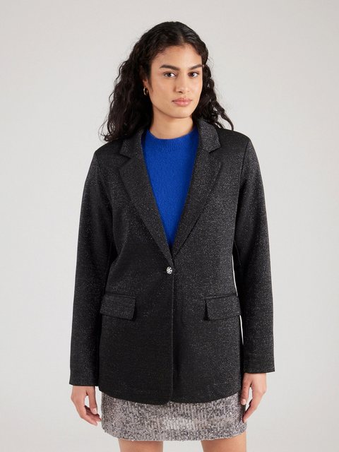 FREEQUENT Kurzblazer NANNILUX (1-tlg) Plain/ohne Details günstig online kaufen