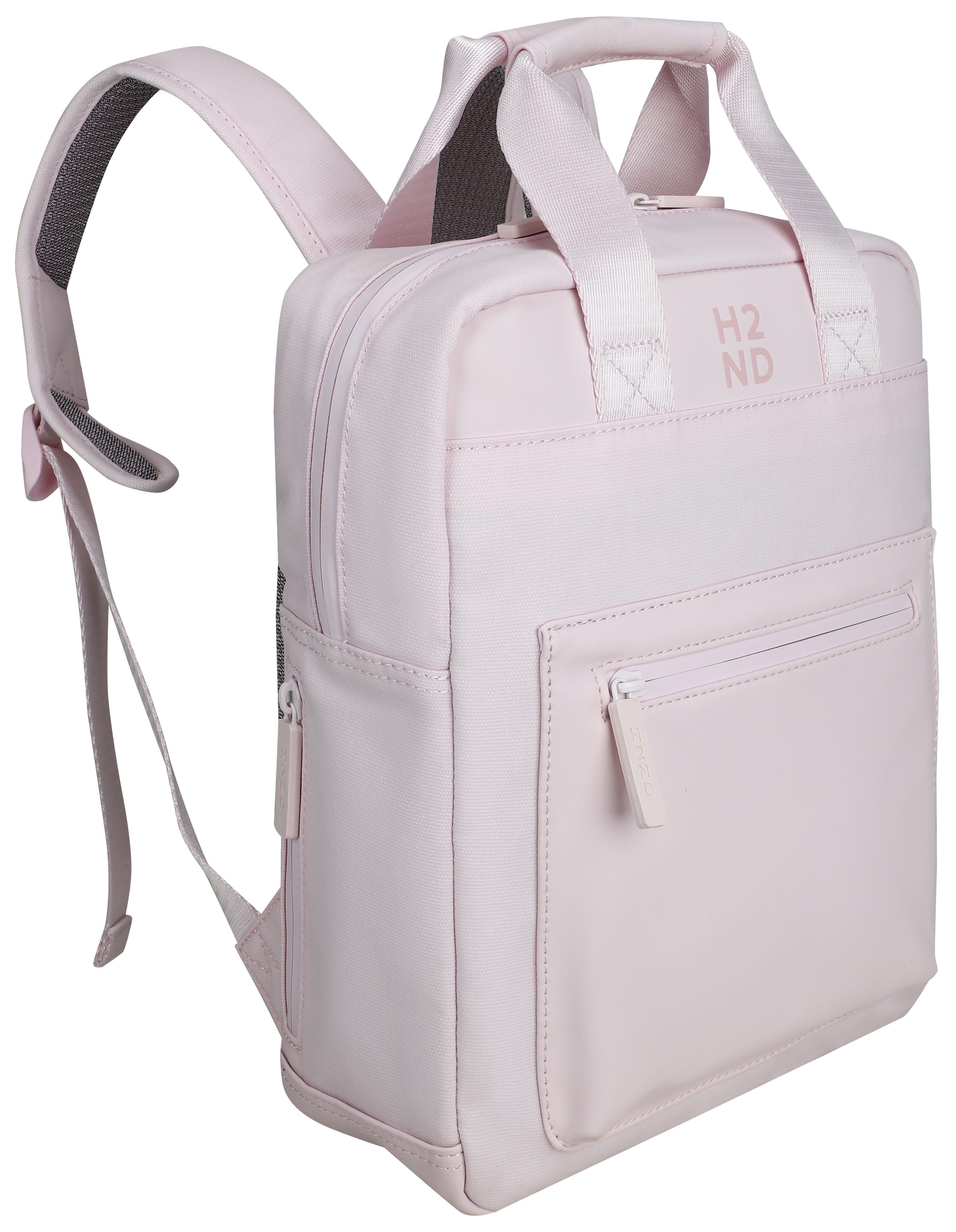 HARBOUR 2nd Cityrucksack Hamburg L, Tagesrucksack günstig online kaufen