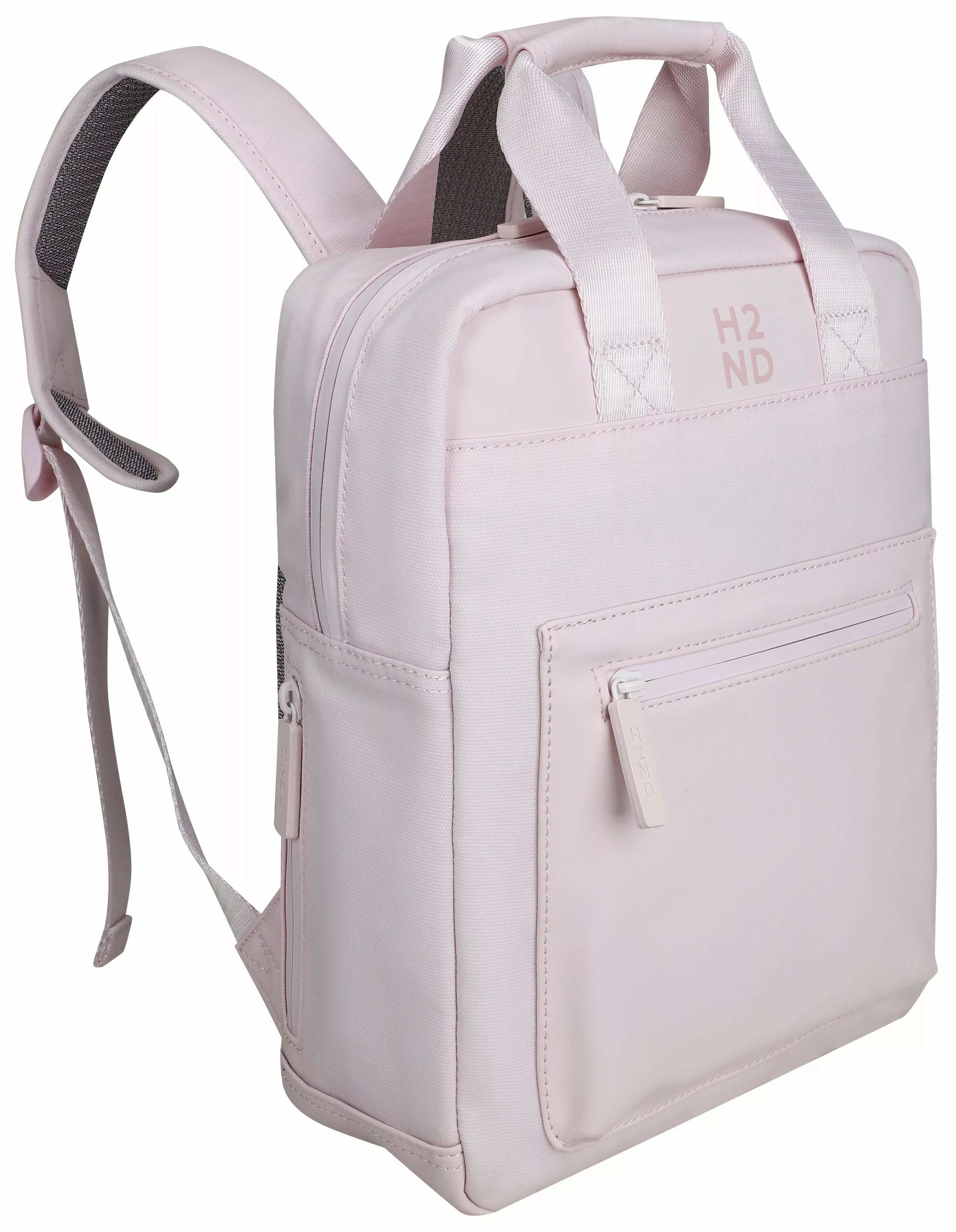 HARBOUR 2nd Cityrucksack Hamburg L, Tagesrucksack günstig online kaufen