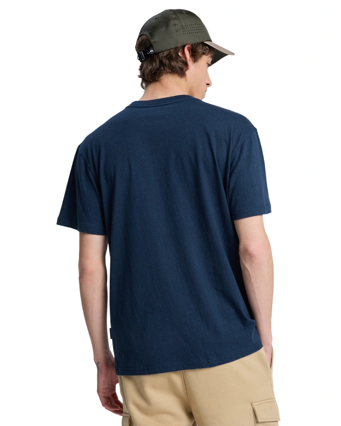 Quiksilver T-Shirt "Mw Neps" günstig online kaufen