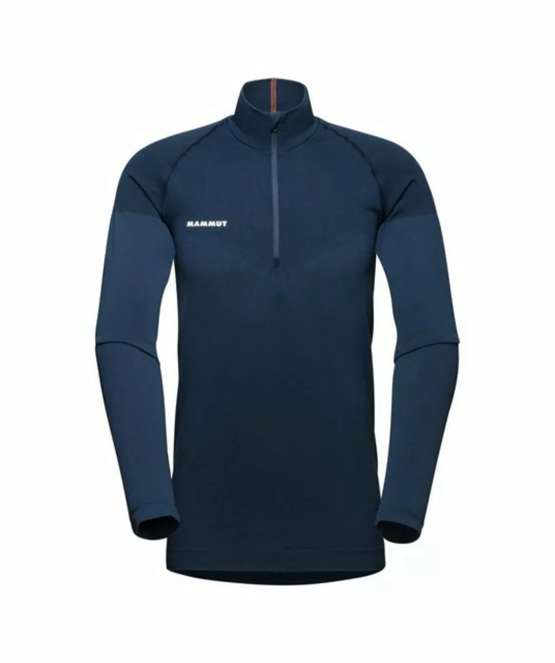 Mammut Longsleeve Trift Half Zip Longsleeve Men günstig online kaufen